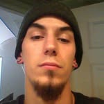 Christopher Jaber - @arriez1408 - Instagram