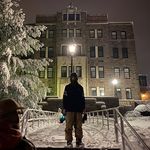 Christopher Jackson - @jris_chackson - Instagram