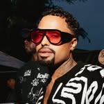 Christopher Jackson - @thanekoi - Instagram
