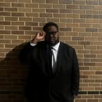 Christopher Jackson - @its.chrisj - Instagram
