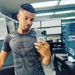 Christopher Jackson - @chris_topherj4444 - Instagram