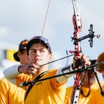Christopher Jackson - @chrisjackson_archery - Instagram