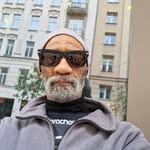 Christopher Jackson - @christopherlinardjackson - Instagram