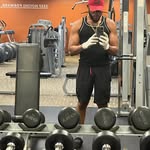 Christopher Jackson - @chrisjackson714 - Instagram