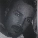 Christopher Jackson - @free.sin - Instagram