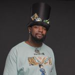 Christopher Jackson - @kingyoshiman - Instagram