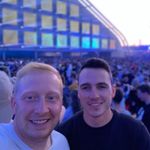 Christopher Jackson - @chris_aka_jackson - Instagram