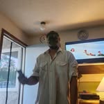 Christopher Jackson - @thefonkshobrothatm - Instagram
