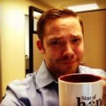 Christopher Jacobsen - @cieg12 - Instagram