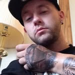 christopher jacobson - @stillhear85 - Instagram