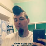 Christopher Jacobson - @zeikthefreak - Instagram