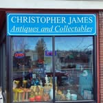 Christopher Jacobson - @christopherjamescollectables - Instagram