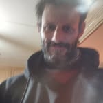 Christopher Jacobson - @surroundedbymanyyetistandalone - Instagram