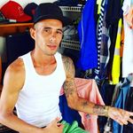 Armando - @janiskachristopher - Instagram