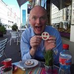 Christopher Jarvis - @cij117 - Instagram