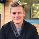 Christopher Jarvis - @christopher_jarvis - Instagram