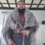 Christopher Jasper - @idilucious - Instagram