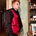 Christopher Jasper - Facebook