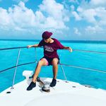 Christopher Jean - @christophernani - Instagram