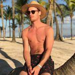 Christopher Jean - @_christojean - Instagram