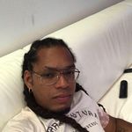 Christopher Jean-charles - @zlatofer973 - Instagram