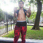 Christopher Jeffers - @youngrich_chris - Instagram