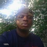 Christopher Jeter - @kamiyah24 - Instagram