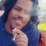 Christopher Jeter - @drivensavage22 - Instagram