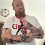 Christopher Johansson - @cinephile_ginger - Instagram