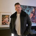 Christopher Johansson - @chrisjson - Instagram