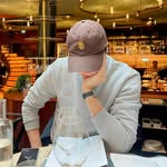 Christopher Johansson - @crillsner - Instagram