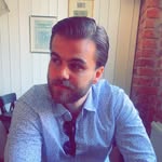 Christopher Johansson - @qoffe - Instagram