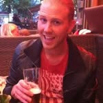 Christopher Johansson - @stoffinho17 - Instagram