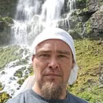 Christopher Michael Johns - @christopherjohns85 - Instagram