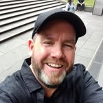 Christopher Johnson - @dream_brother_ - Instagram