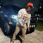 Christopher Johnson - @darealc_johnson - Instagram