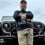 Christopher Johnson - @nc_roaming_gnome - Instagram