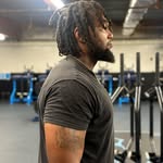 Christopher Johnson - @_coachjayy99 - Instagram