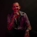 Christopher Johnson - @passionpod - Instagram