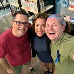 Christopher Matthew Jolliffe - @jolliwiggles - Instagram