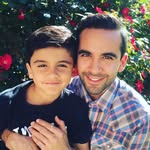 Christopher Juarez - @scoutsdada - Instagram