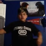 Christopher Juarez - @chris_fluffy_ - Instagram