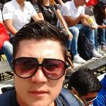 Christopher Juarez Teyssier - @juarezteyssier - Instagram