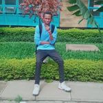 Christopher Julius - @juliusmuthengi26 - Instagram
