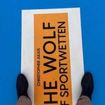 Christopher Julius - @wolf_of_sportwetten - Instagram