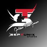 Christopher Junge - @goldentimegamer - Instagram