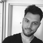 Christopher Kamm - @christopherka_96 - Instagram