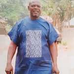 Christopher Kanu - @christopherkanu8 - Instagram
