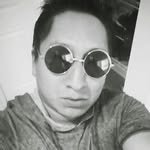 Christopher Kanu - @chrisknu.yos - Instagram