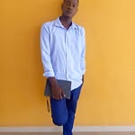 Kanuda Christopher - @christopherkanuda62 - Instagram